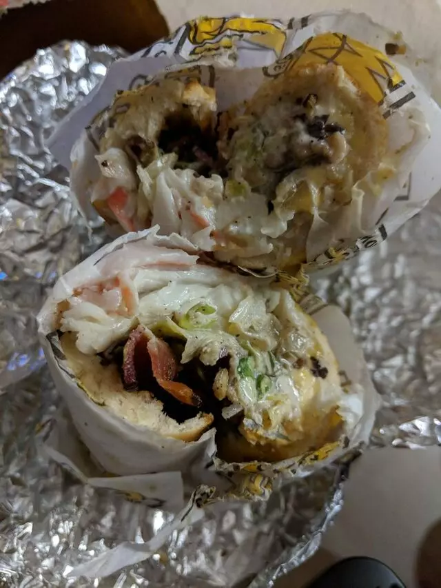 Which Wich