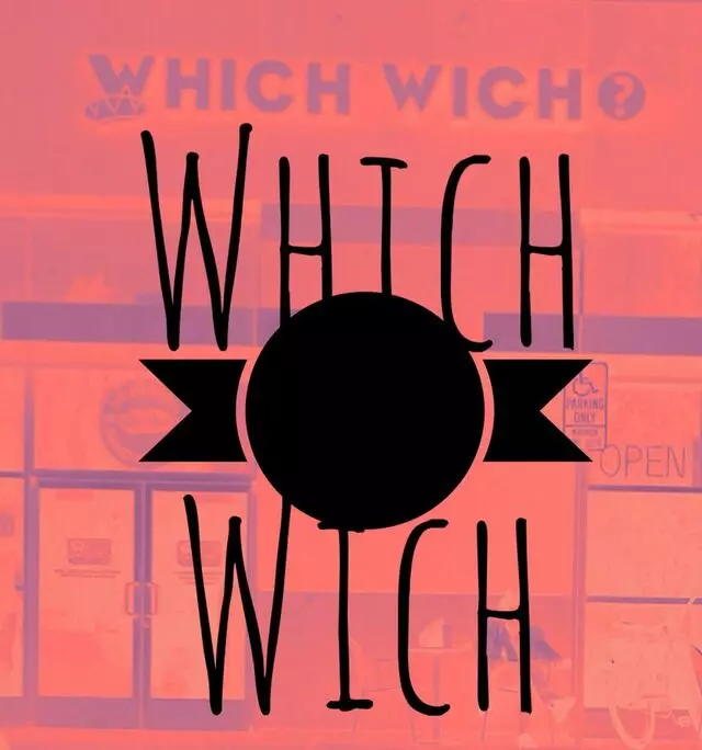 Which Wich