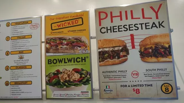 Which Wich