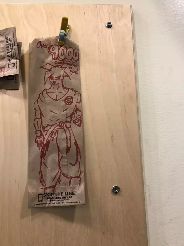 Which Wich