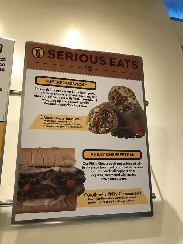 Which Wich