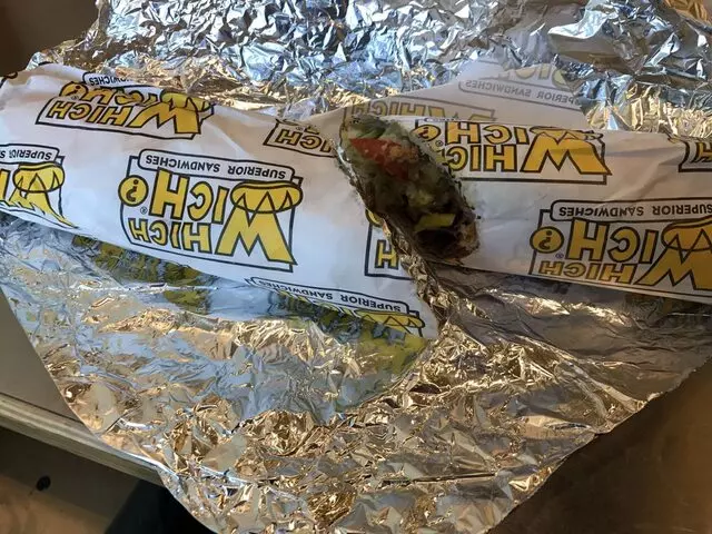 Which Wich