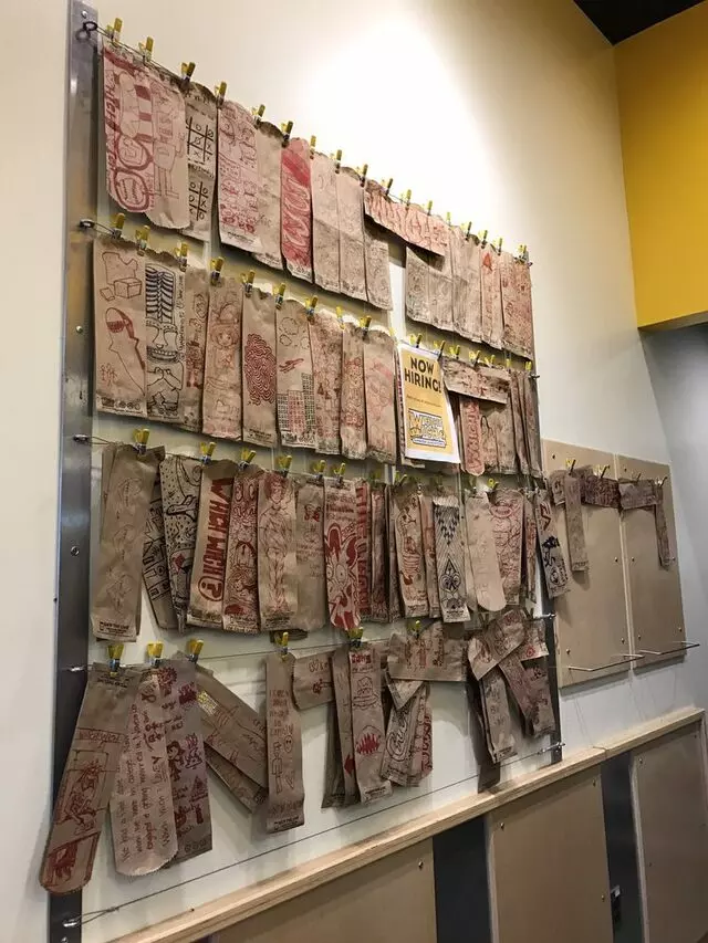Which Wich