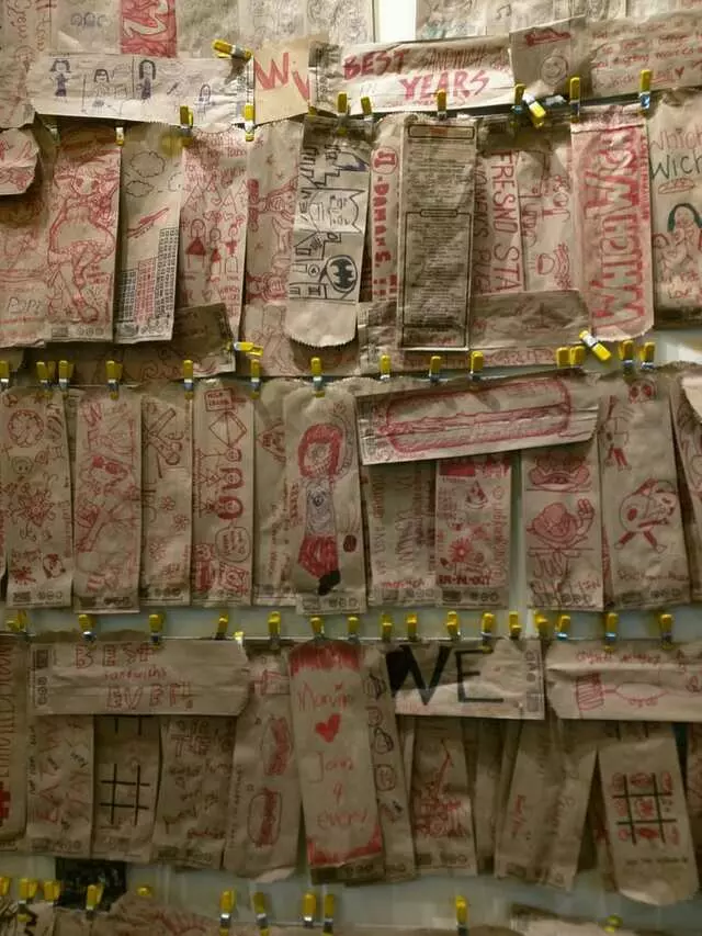 Which Wich