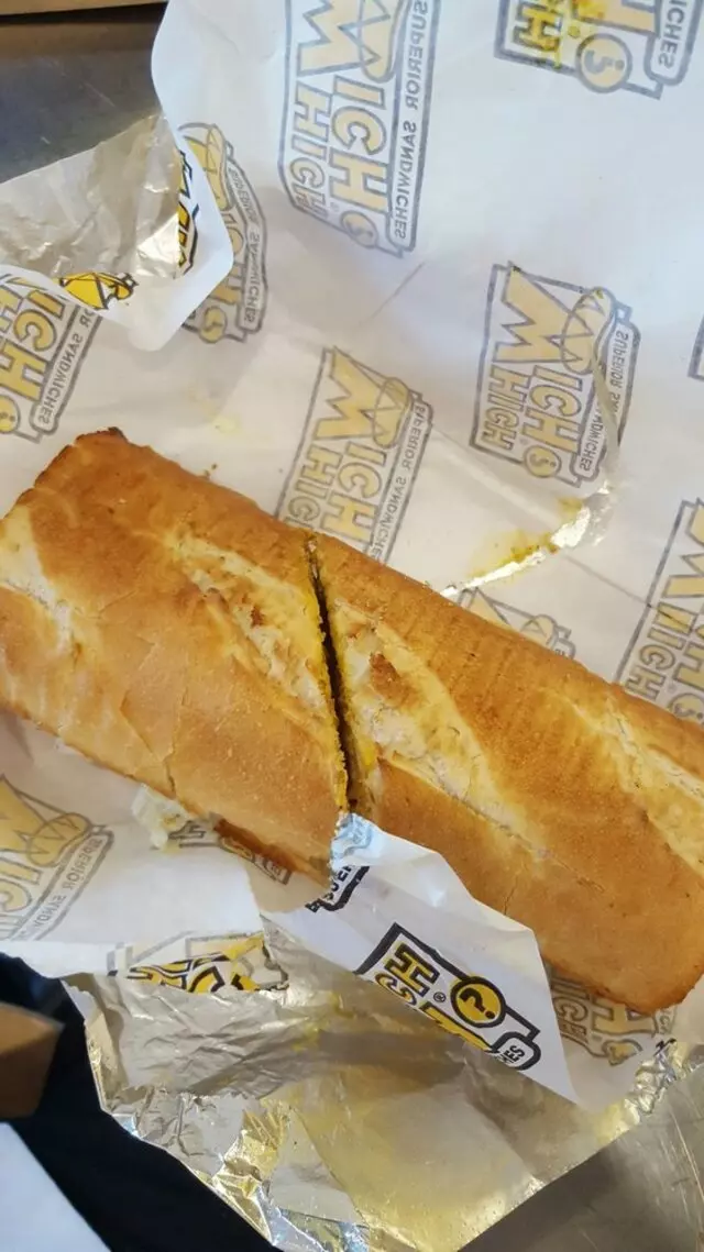 Which Wich