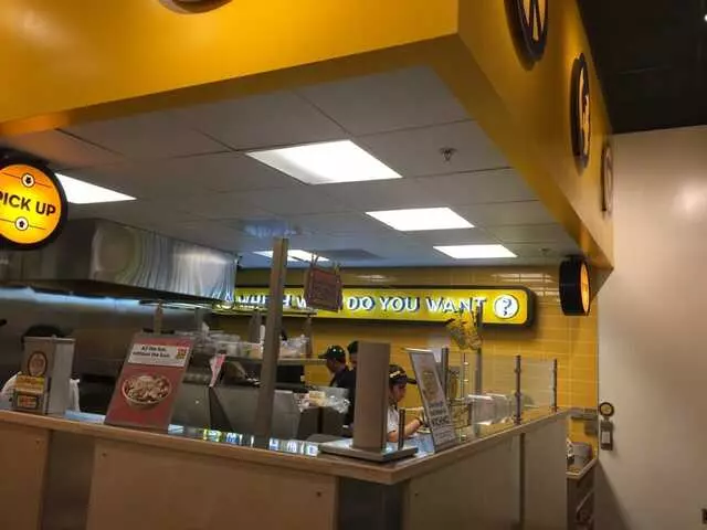 Which Wich
