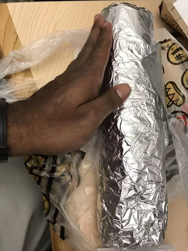 Which Wich