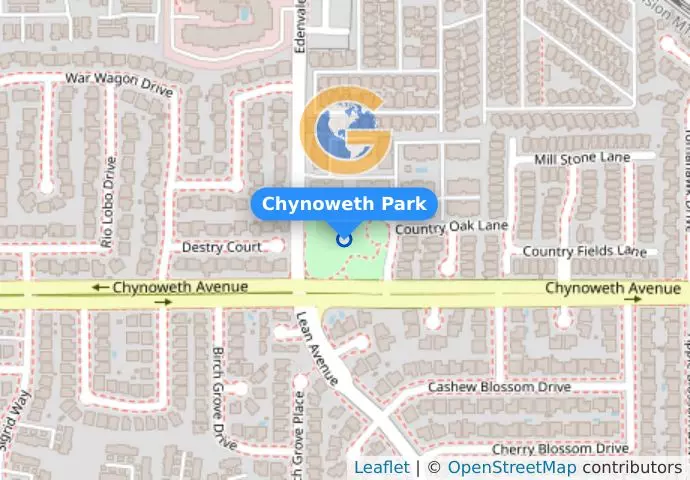 Chynoweth Park