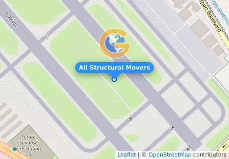All Structural Movers