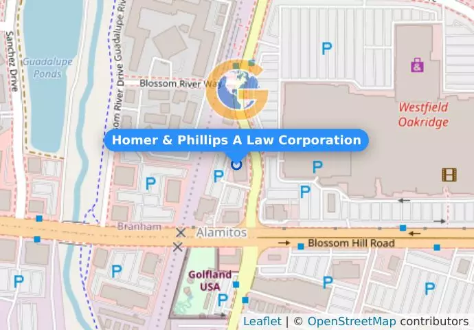 Homer & Phillips A Law Corporation