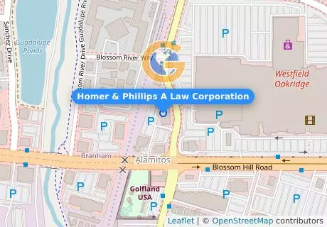 Homer & Phillips A Law Corporation
