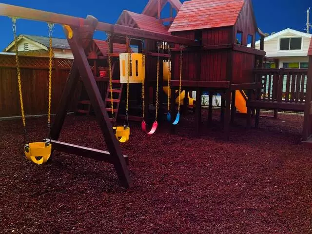 A Home Away from Home Family Daycare