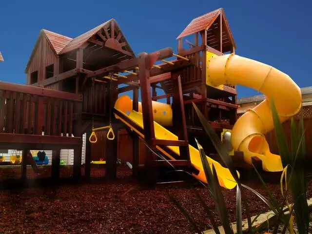 A Home Away from Home Family Daycare