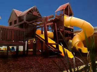 A Home Away from Home Family Daycare
