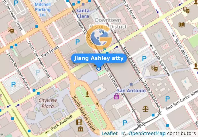 Jiang Ashley atty