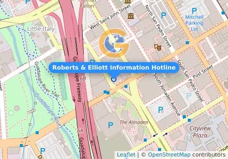 Roberts & Elliott Information Hotline