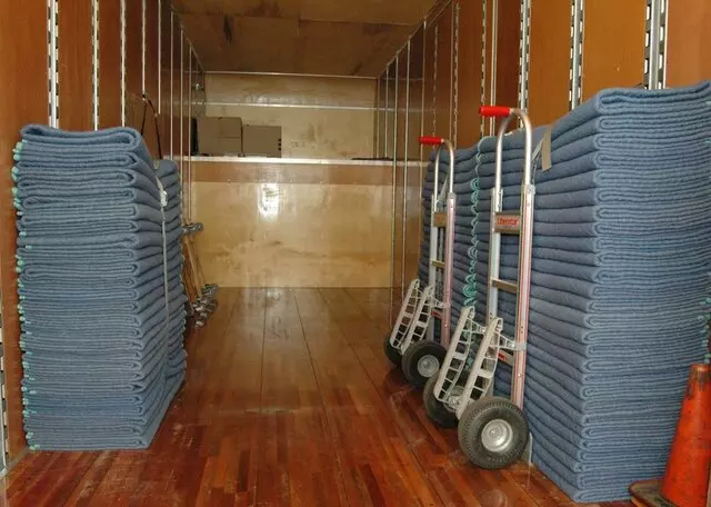 A Step Above Moving Company
