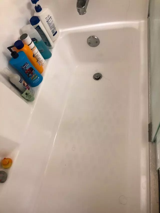 Refinishing pro