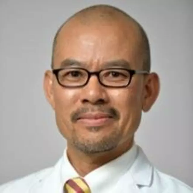 Matthew Tranduc, MD