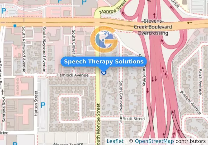 Speech Therapy Solutions