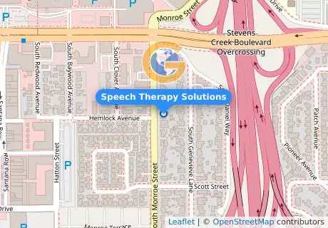 Speech Therapy Solutions