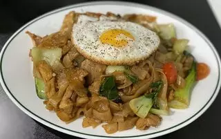 Pho Luc Lac
