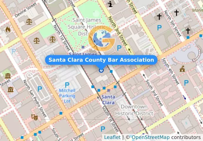 Santa Clara County Bar Association
