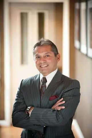 Dan Valcazar