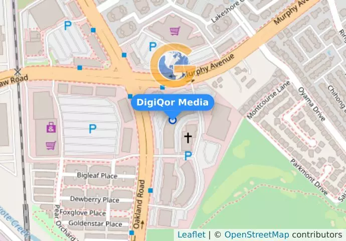 DigiQor Media