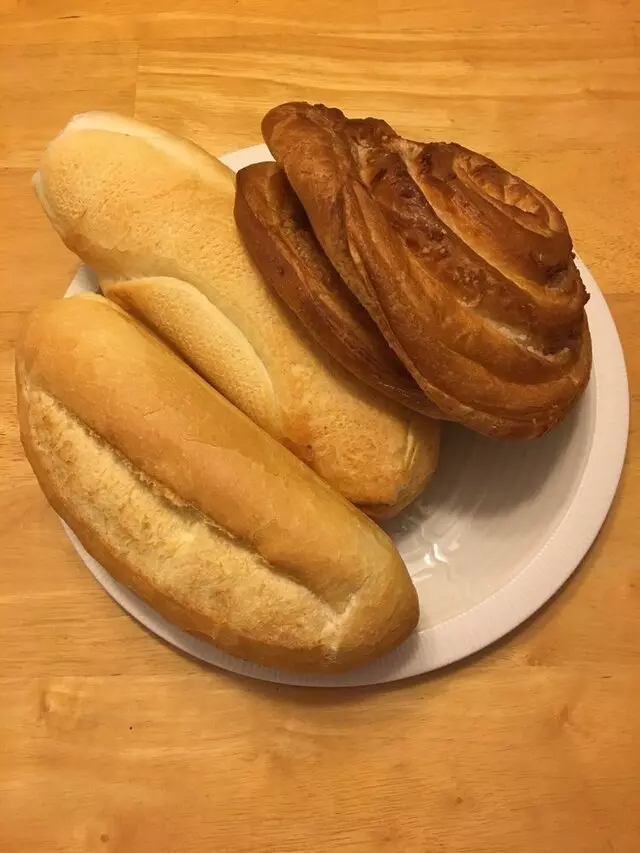 Anh Son Bakery