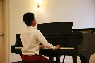 Sophia Music Studio