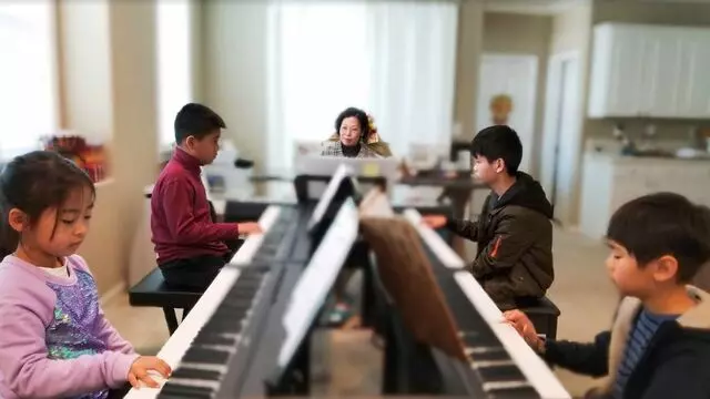 Sophia Music Studio