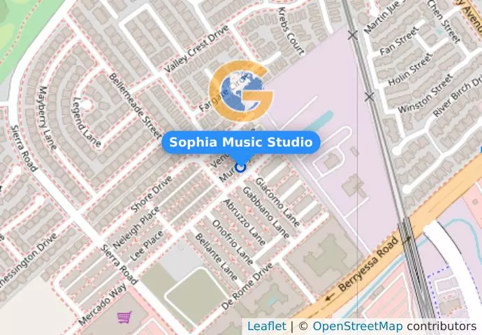 Sophia Music Studio