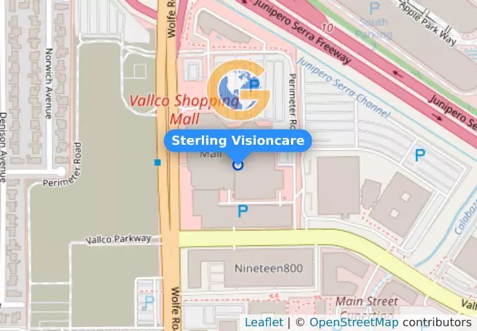 Sterling Visioncare