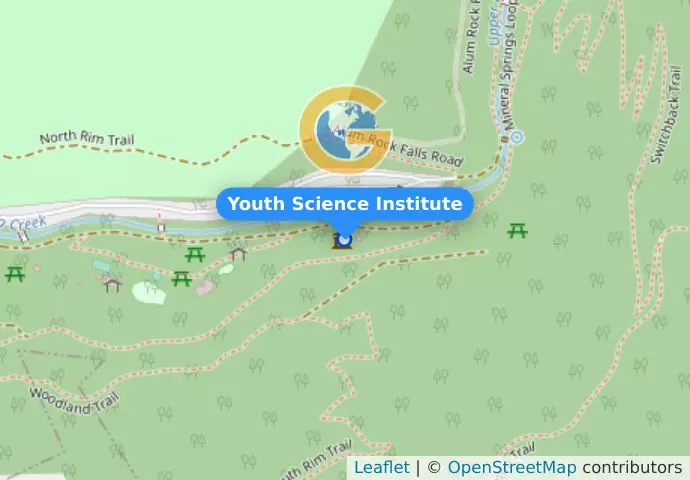 Youth Science Institute
