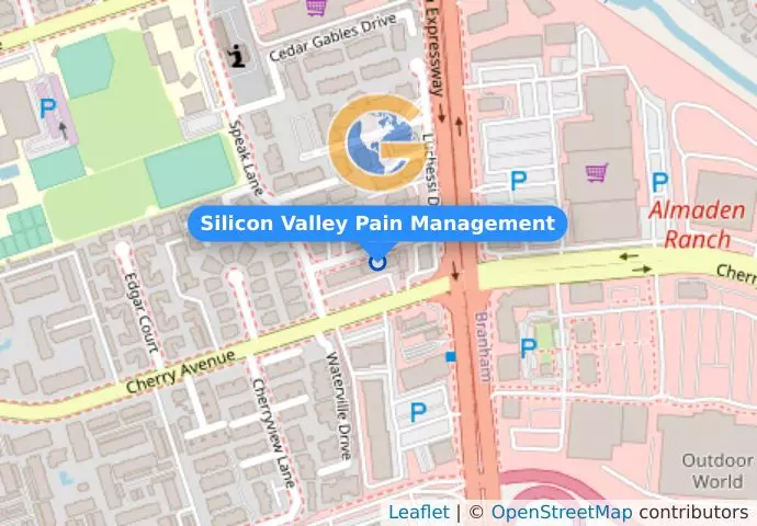 Silicon Valley Pain Management