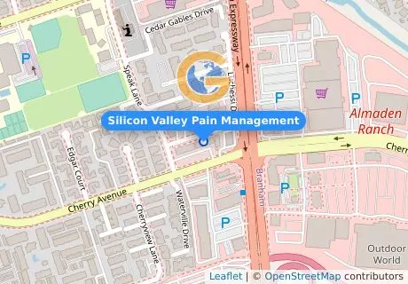 Silicon Valley Pain Management
