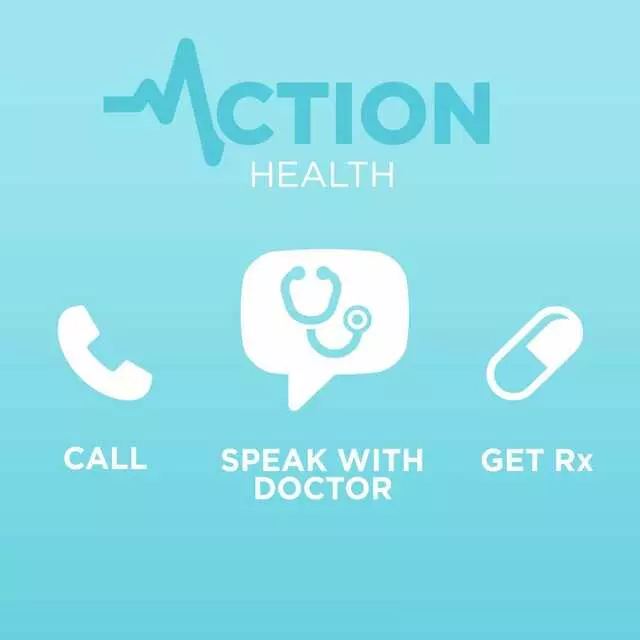 Action Health
