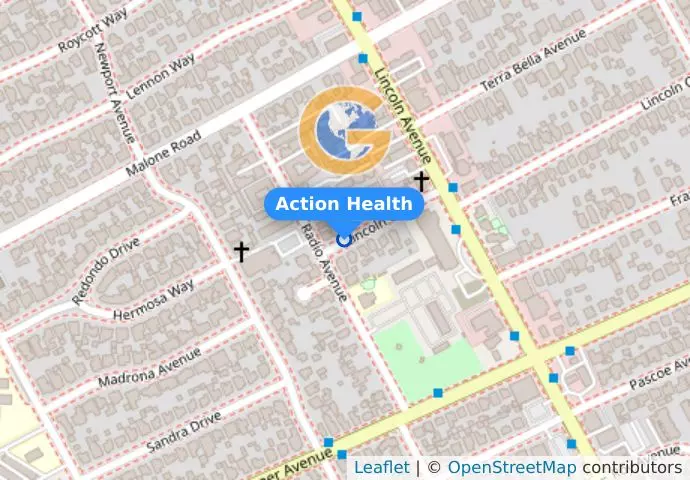 Action Health
