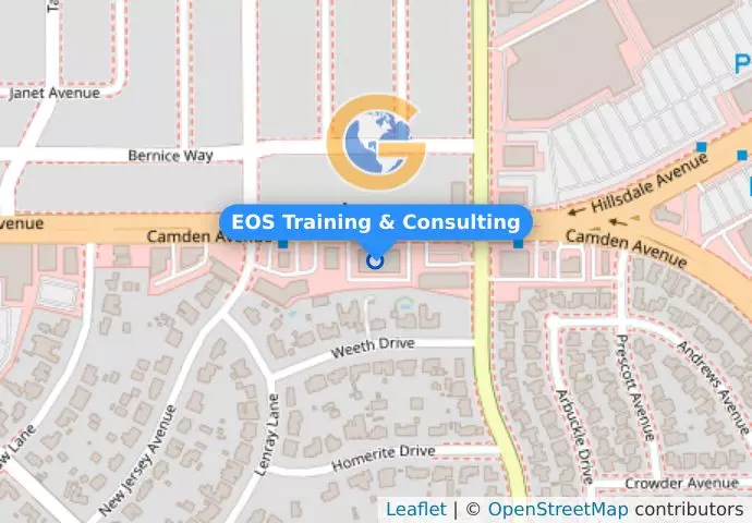 EOS Training & Consulting