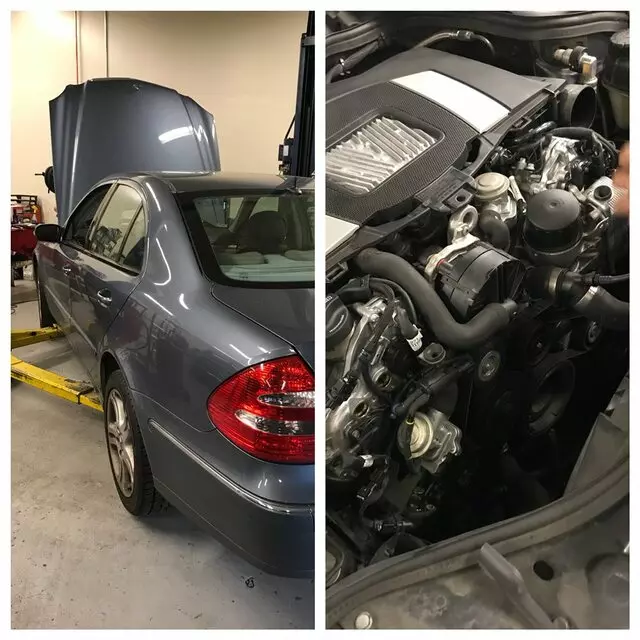 ASR Performance