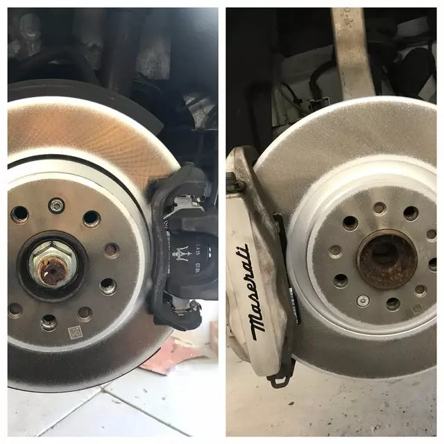 ASR Performance