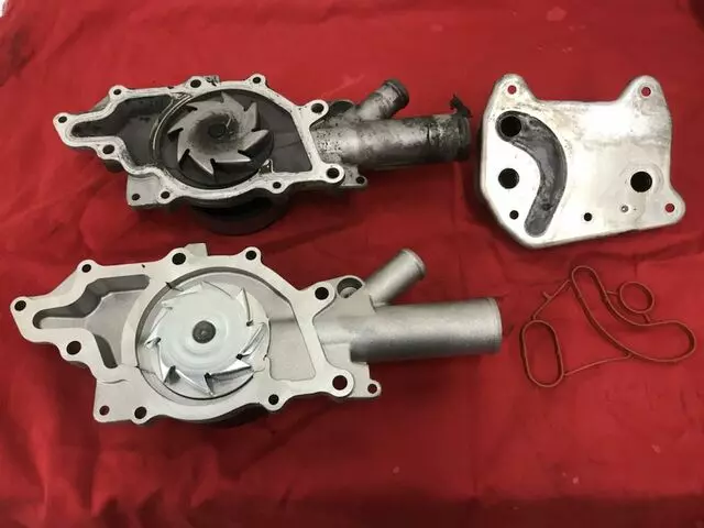 ASR Performance