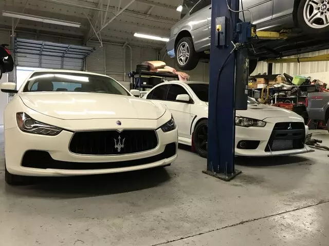 ASR Performance