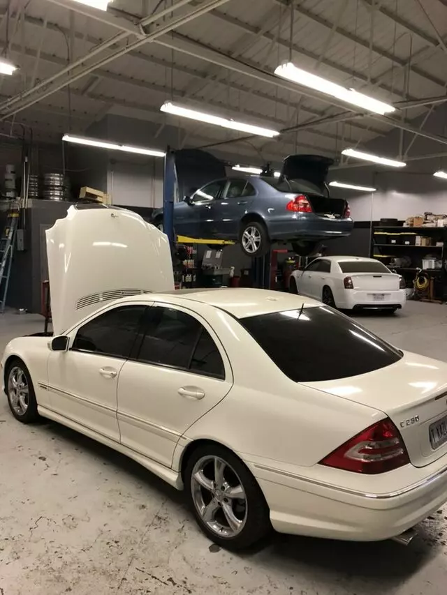 ASR Performance
