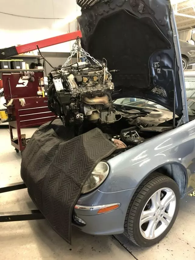 ASR Performance