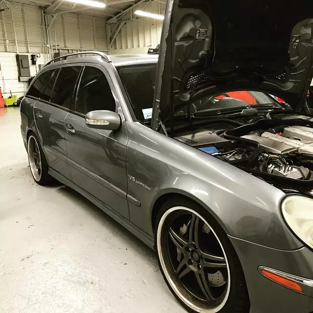 ASR Performance