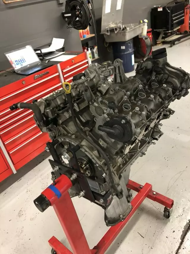 ASR Performance