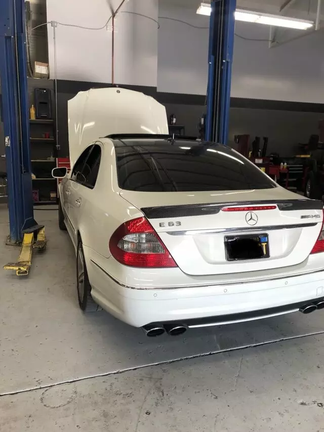ASR Performance