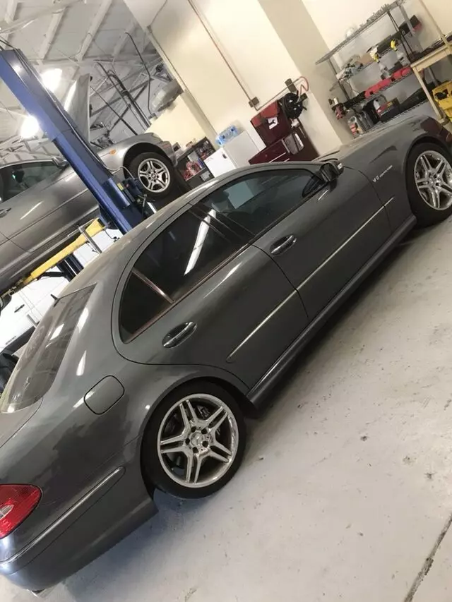 ASR Performance